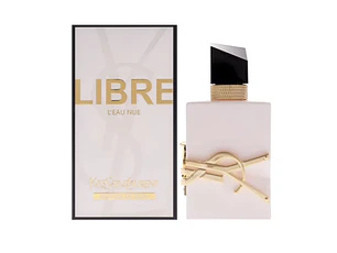 PERFUME YSL LIBRE L EAU NUE MUJER PARFUM DE PEAU MUJER 50 ML