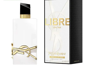 PERFUME YSL LIBRE L EAU NUE MUJER PARFUM DE PEAU MUJER 90 ML