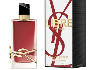 PERFUME YSL LIBRE BERRY CRUSH MUJER EDP FRUITEE 90 ML