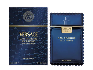PERFUME VERSACE EAU FRAICHE EXTREME VARON EDP 200 ML
