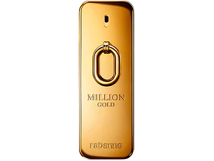 PERFUME ONE MILLION GOLD VARON EDP INTENSE 100 ML TESTER