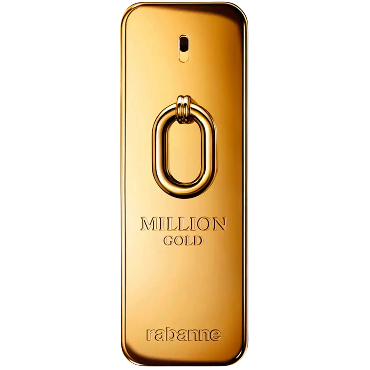 PERFUME ONE MILLION GOLD VARON EDP INTENSE 100 ML TESTER