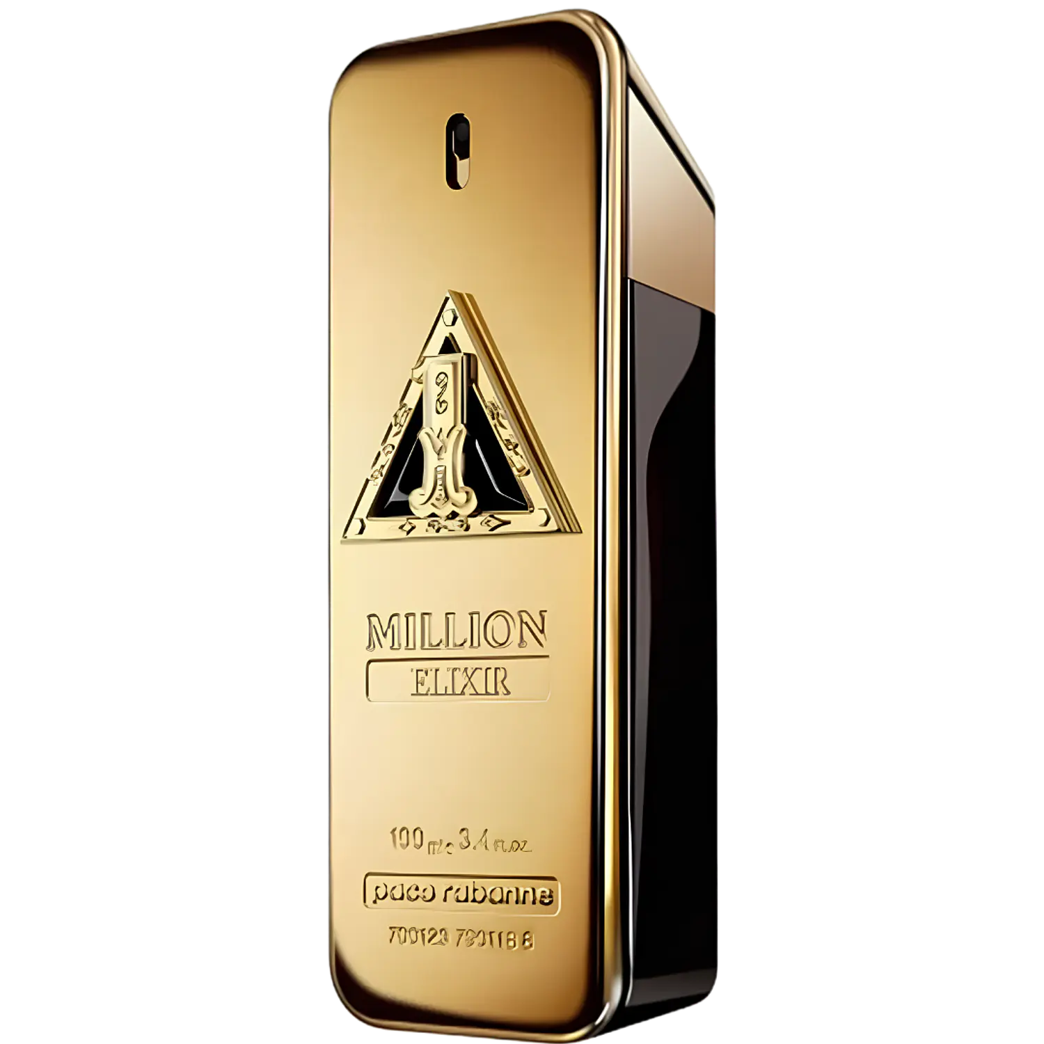 PERFUME ONE MILLION ELIXIR HOMBRE PARFUM INTENSE 100 ML TESTER