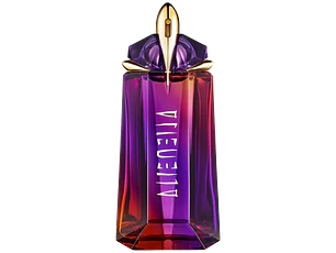 PERFUME ALIEN HYPERSENSE THIERRY MUGLER RECARGABLE DAMA EDP 90 ML TESTER