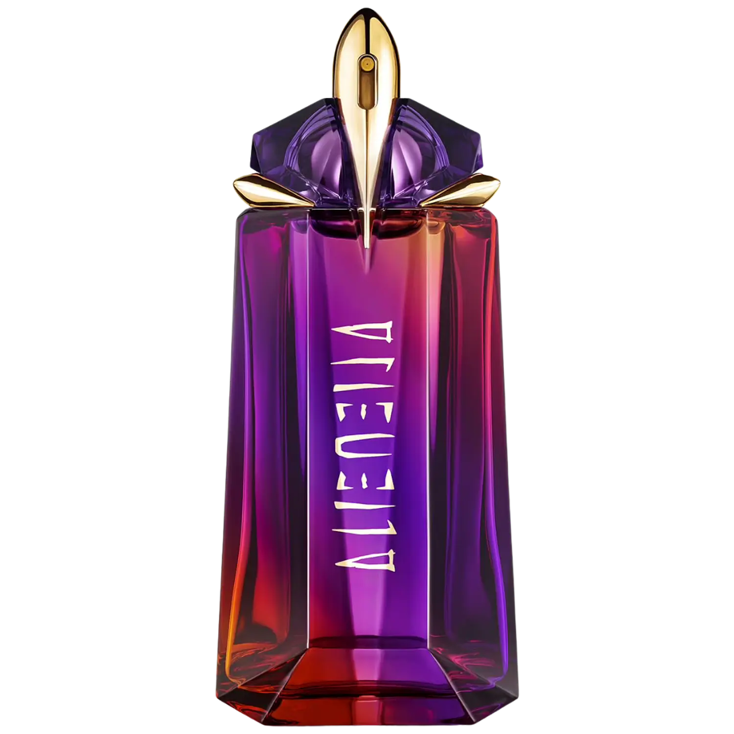 PERFUME ALIEN HYPERSENSE THIERRY MUGLER RECARGABLE DAMA EDP 90 ML TESTER