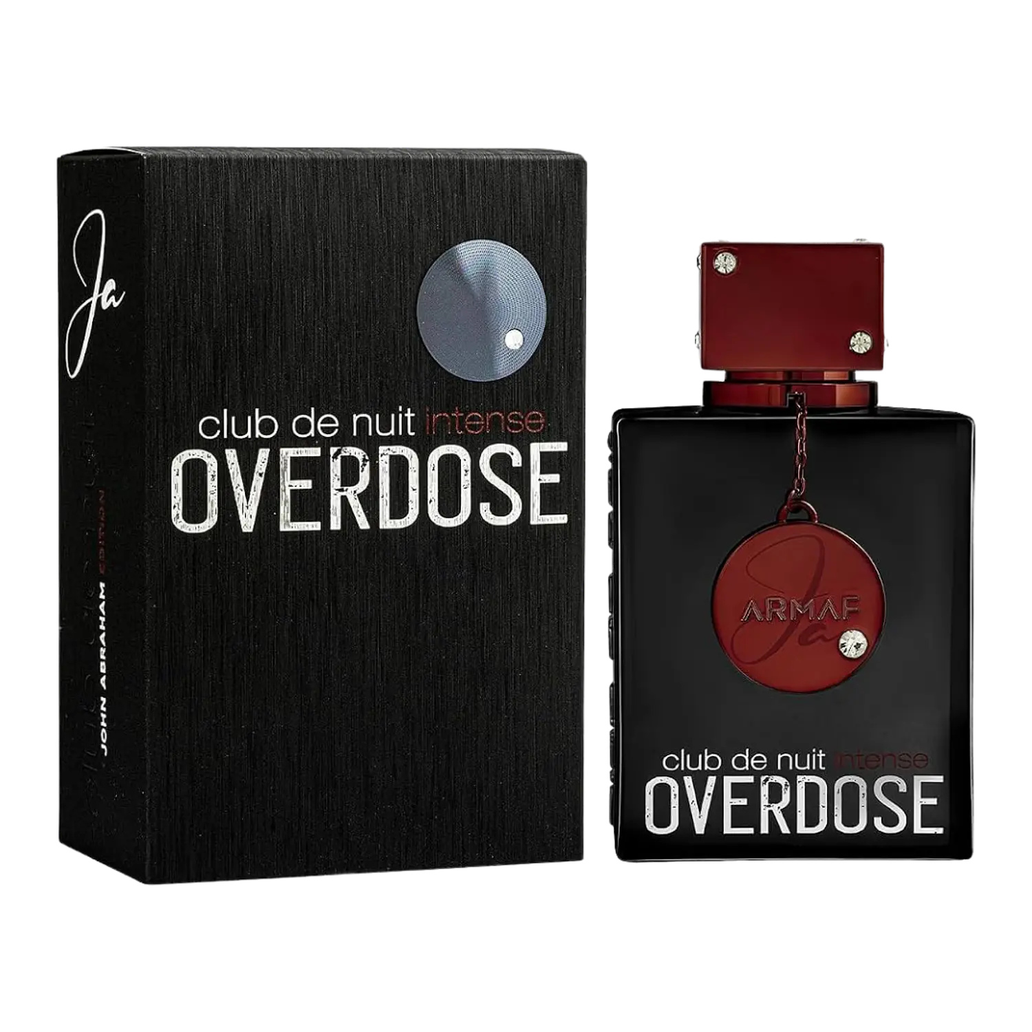 PERFUME ARMAF CLUB DE NUIT OVERDOSE UNISEX EXTRAIT DE PARFUM 100 ML