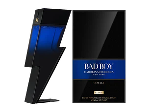 PERFUME BAD BOY COBALT ELIXIR HOMBRE EDP 50 ML
