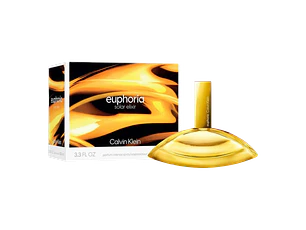 PERFUME EUPHORIA SOLAR ELIXIR MUJER PARFUM INTENSE 100 ML