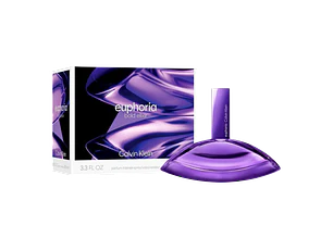 PERFUME EUPHORIA MAGNETIC BOLD ELIXIR MUJER PARFUM INTENSE 100 ML