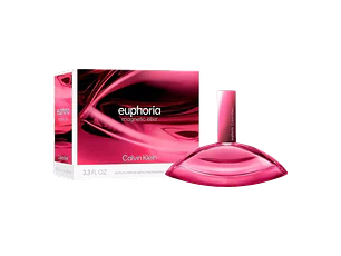 PERFUME EUPHORIA MAGNETIC ELIXIR MUJER PARFUM INTENSE 100 ML