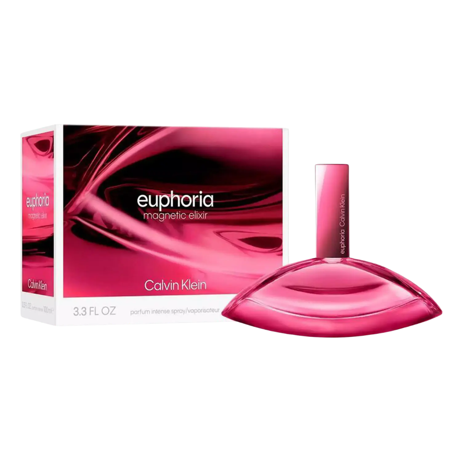 PERFUME EUPHORIA MAGNETIC ELIXIR MUJER PARFUM INTENSE 100 ML