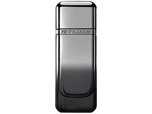 PERFUME 212 VIP BLACK ELIXIR VARON EDP 100 ML TESTER