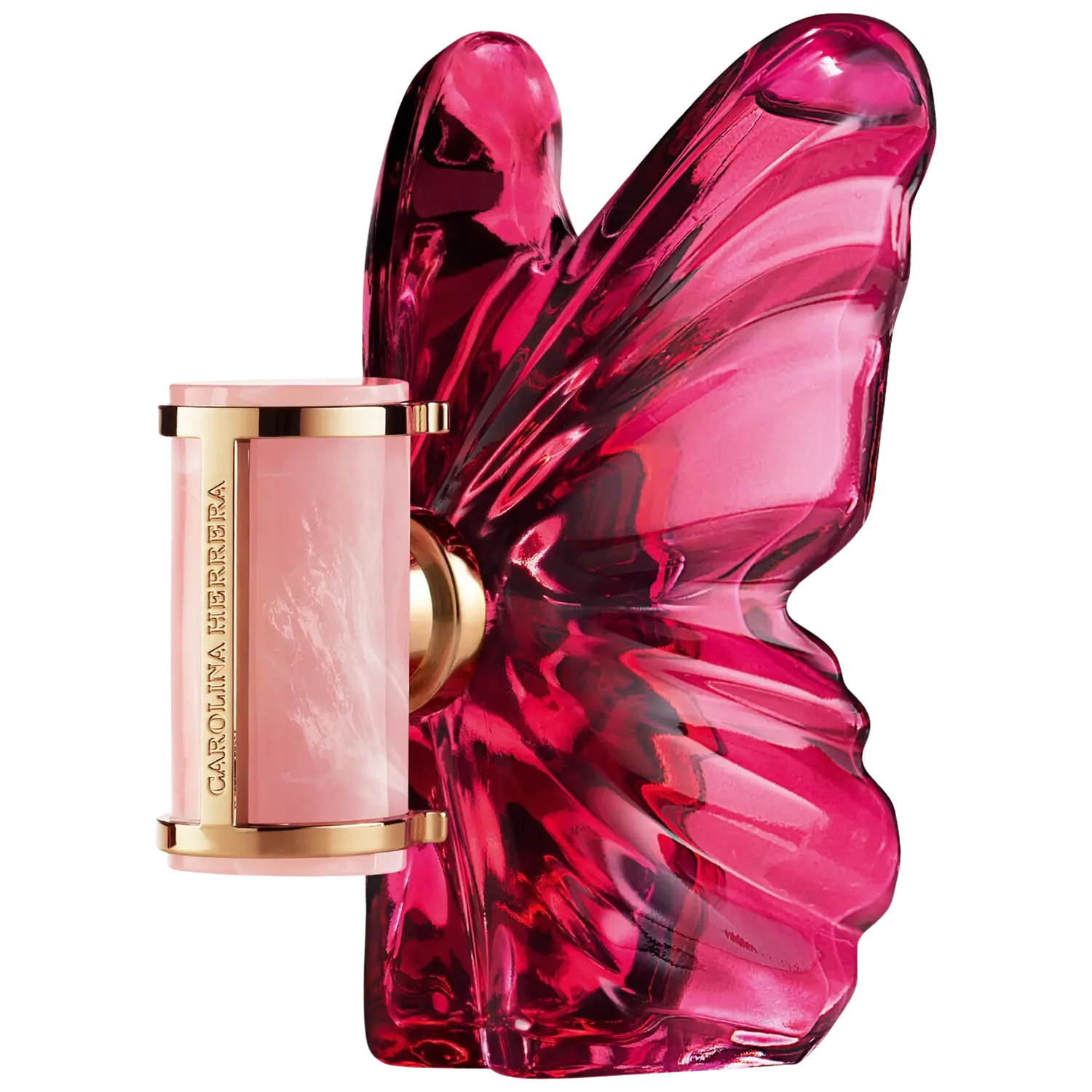 PERFUME BOMBA CAROLINA HERRERA DAMA EDP 80 ML TESTER