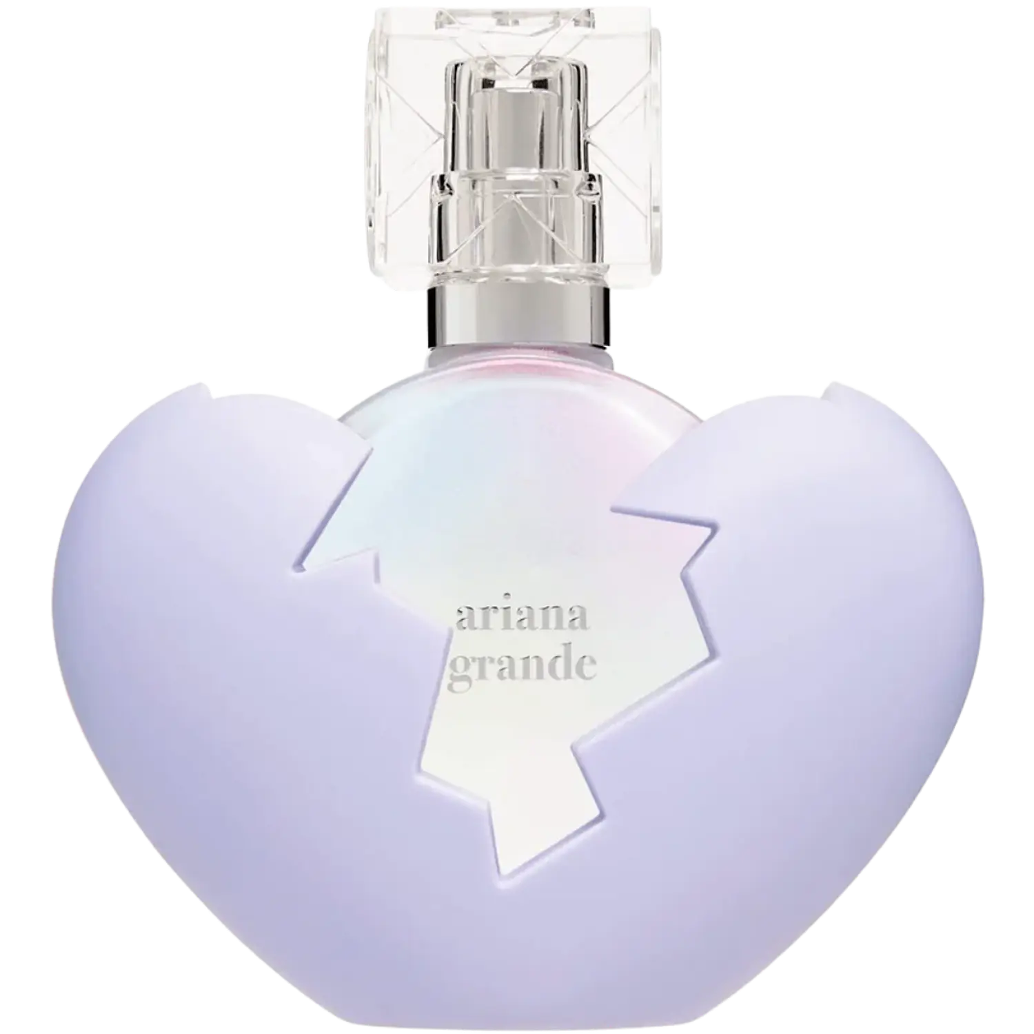 PERFUME THANK U NEXT 2.0 ARIANA GRANDE DAMA EDP 100 ML