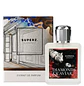 PERFUME SUPERZ DIAMONDS & CAVIAR UNISEX EXTRAIT DE PARFUM 50 ML - Miniatura 1