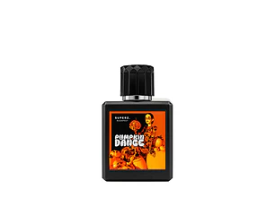 PERFUME SUPERZ PUMPKIN DANCE UNISEX EXTRAIT DE PARFUM 50 ML