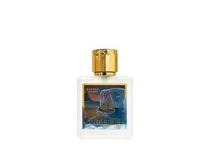 PERFUME SUPERZ GINGER ICE UNISEX EXTRAIT DE PARFUM 50 ML