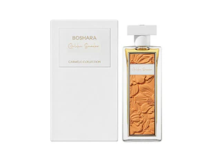 PERFUME BOSHARA GOLDEN SHADOW MUJER EDP 80 ML