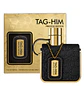 PERFUME ARMAF TAG HIM PRESTIGE VARON EDP 100 ML - Miniatura 1