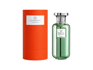 PERFUME BOSHARA ELEGANCE HOMBRE  EDP 100 ML