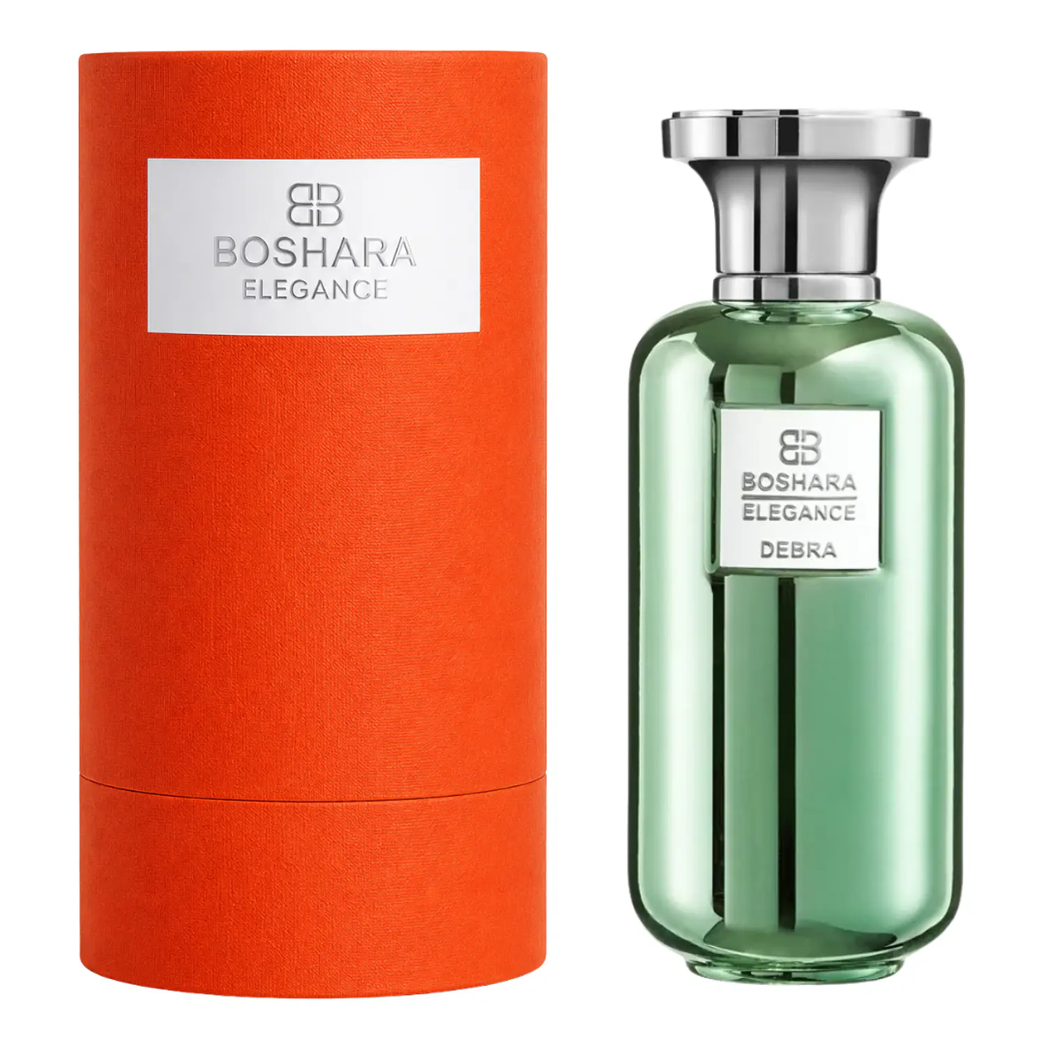 PERFUME BOSHARA ELEGANCE HOMBRE  EDP 100 ML 1