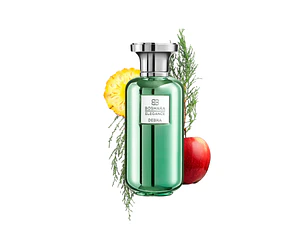 PERFUME BOSHARA ELEGANCE HOMBRE  EDP 100 ML