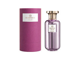 PERFUME BOSHARA JOLIE MUJER EDP 100 ML