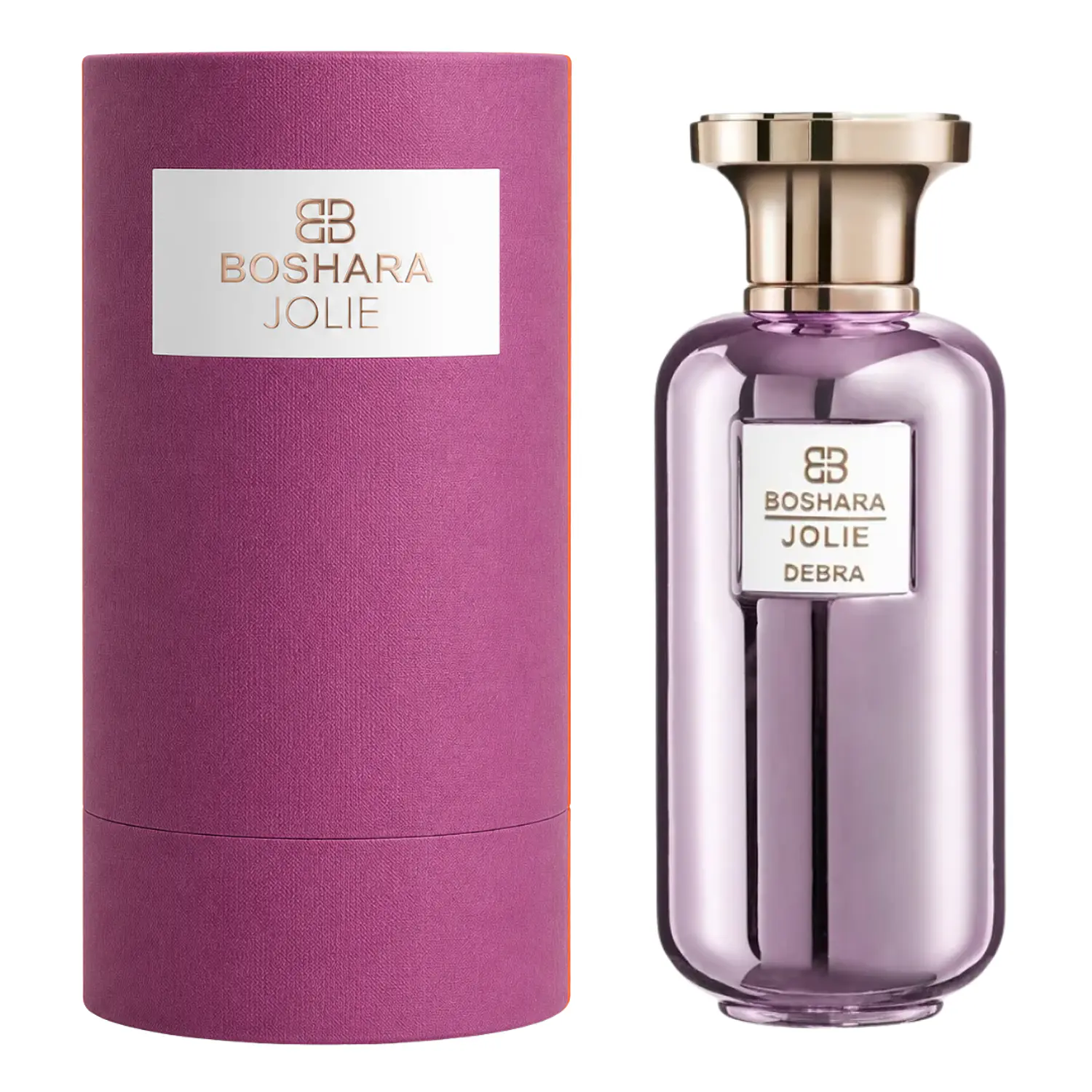 PERFUME BOSHARA JOLIE MUJER EDP 100 ML 1