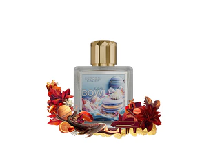PERFUME SUPERZ SUGAR BOWL UNISEX EXTRAIT DE PARFUM 50 ML
