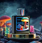 PERFUME SUPERZ SPACE CAKE UNISEX EXTRAIT DE PARFUM 50 ML - Miniatura 2
