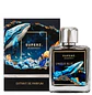 PERFUME SUPERZ UNIQUE BLUE UNISEX EXTRAIT DE PARFUM 50 ML - Miniatura 1