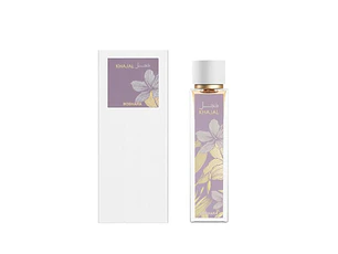 PERFUME BOSHARA KHAJAL MUJER EDP 100 ML