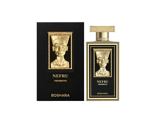 PERFUME BOSHARA NEFERTITI UNISEX EDP 100 ML