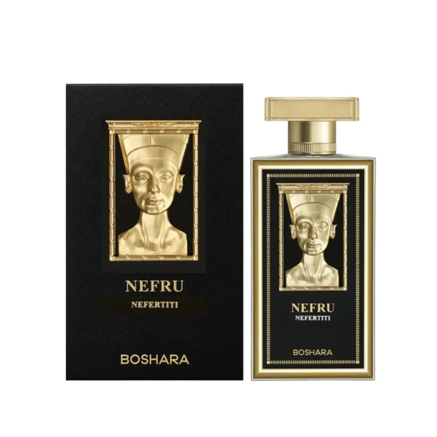 PERFUME BOSHARA NEFERTITI UNISEX EDP 100 ML