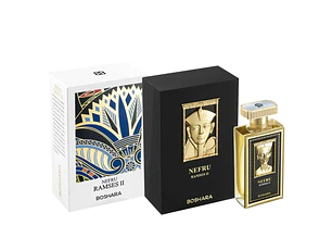 PERFUME BOSHARA RAMSESII UNISEX EDP 100 ML