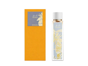 PERFUME BOSHARA RAYEQ HOMBRE EDP 100 ML