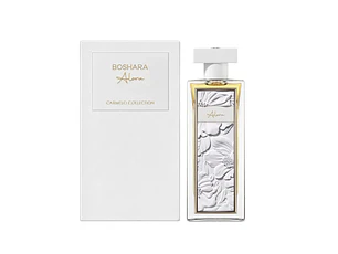 PERFUME BOSHARA ALORA MUJER EDP 80 ML
