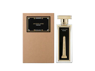 PERFUME BOSHARA ANCIENTSPIRE UNISEX EDP 80 ML