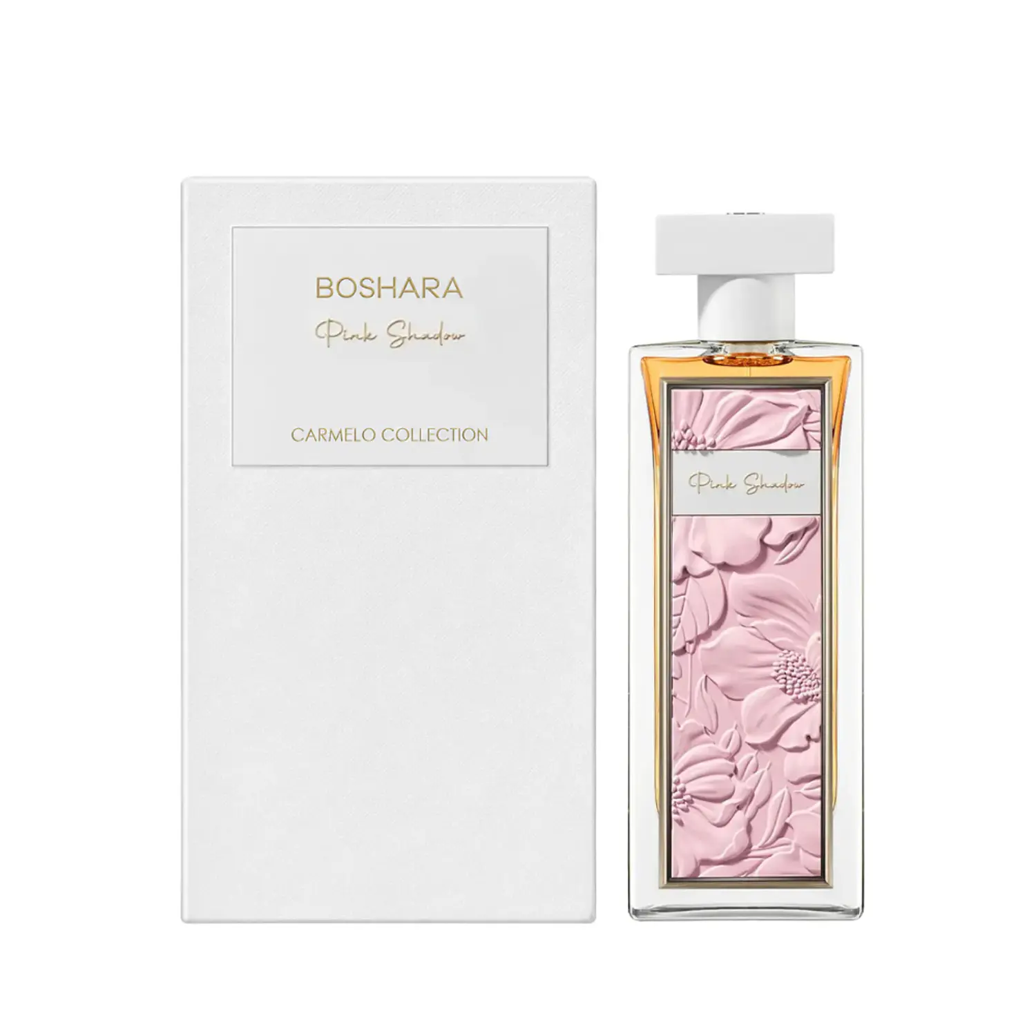 PERFUME BOSHARA JULITE MUJER EDP 80 ML 