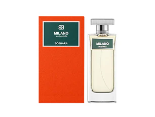 PERFUME BOSHARA MILANO HOMBRE EDP 100 ML