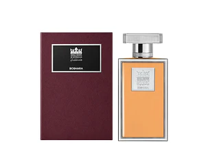 PERFUME BOSHARA JUSTINIAN UNISEX EDP 80 ML 