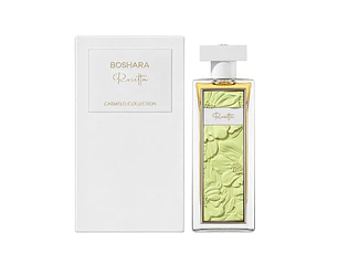 PERFUME BOSHARA ROSETTA MUJER EDP 80 ML 