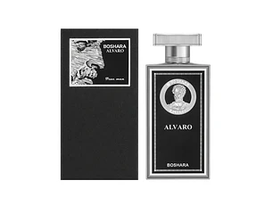 PERFUME BOSHARA ALVARO HOBRE EDP 100 ML