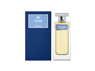 PERFUME BOSHARA GIOVANNI HOMBRE EDP 100 ML