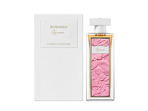 PERFUME BOSHARA GINOVA MUJER EDP 80 ML