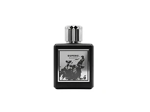 PERFUME SUPERZ THE WOLF UNISEX EXTRAIT DE PARFUM 50 ML
