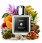 PERFUME SUPERZ IMMORTALIS UNISEX EXTRAIT DE PARFUM 50 ML - Miniatura 2