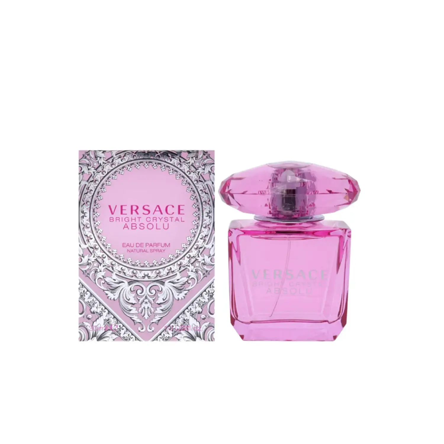 PERFUME BRIGHT CRYSTAL ABSOLU DAMA EDP 30 ML