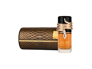 PERFUME LATTAFA MUSAMAM UNISEX EDP 100 ML