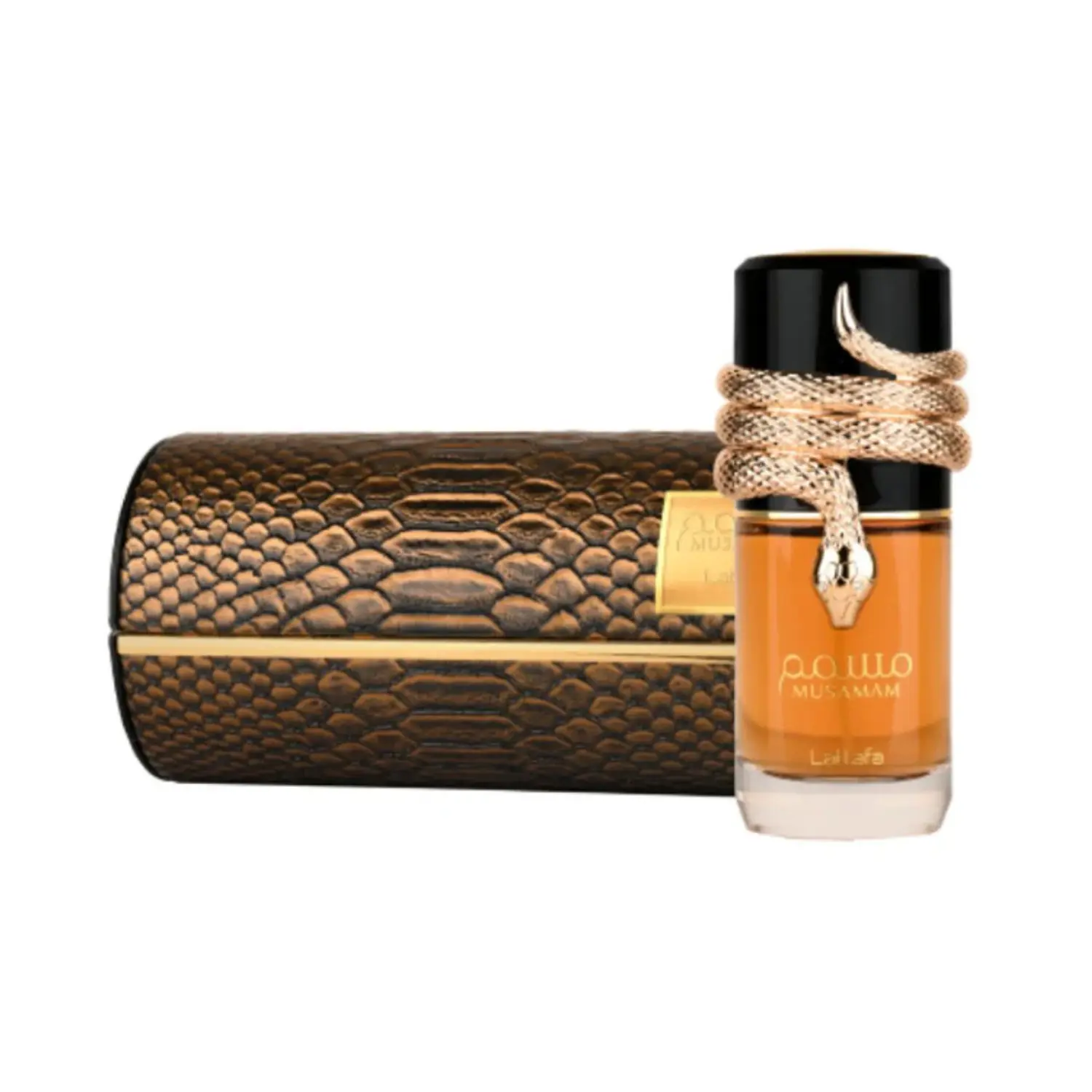 PERFUME LATTAFA MUSAMAM UNISEX EDP 100 ML 2